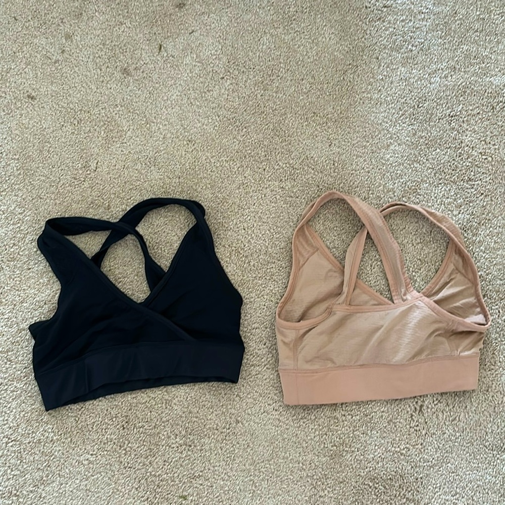Exofficio bras